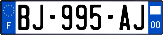 BJ-995-AJ