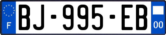 BJ-995-EB