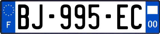 BJ-995-EC