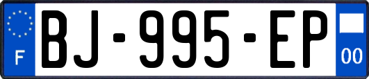 BJ-995-EP