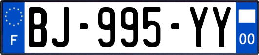 BJ-995-YY