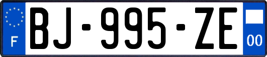 BJ-995-ZE