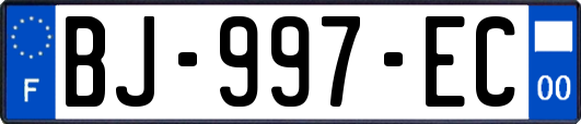 BJ-997-EC