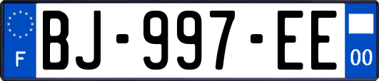 BJ-997-EE