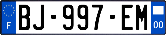 BJ-997-EM