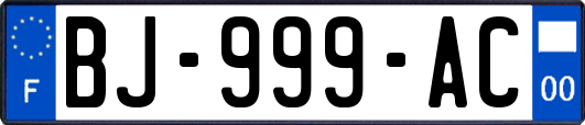 BJ-999-AC