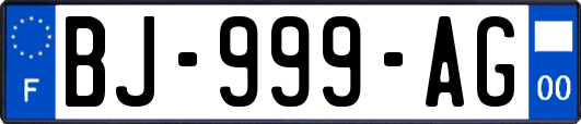 BJ-999-AG