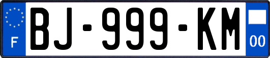 BJ-999-KM