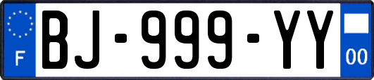 BJ-999-YY
