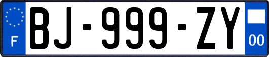 BJ-999-ZY