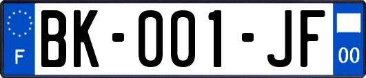 BK-001-JF