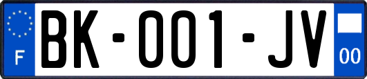 BK-001-JV