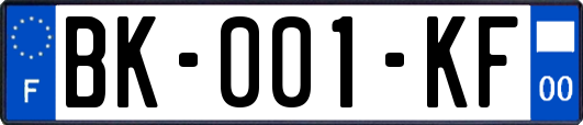 BK-001-KF