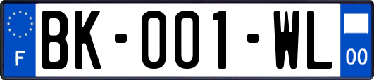 BK-001-WL