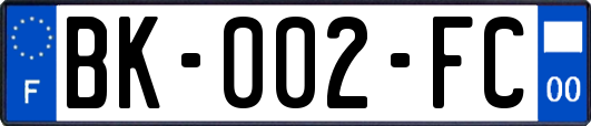 BK-002-FC