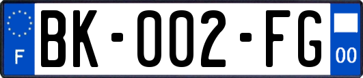 BK-002-FG