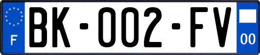BK-002-FV