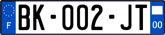 BK-002-JT