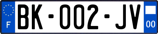 BK-002-JV