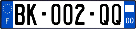 BK-002-QQ