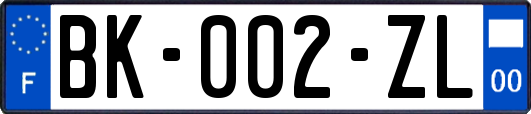 BK-002-ZL