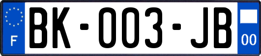 BK-003-JB