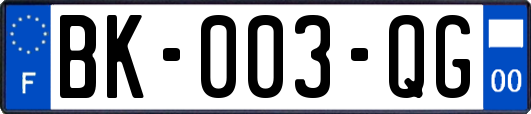 BK-003-QG