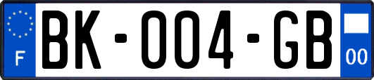 BK-004-GB