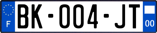 BK-004-JT