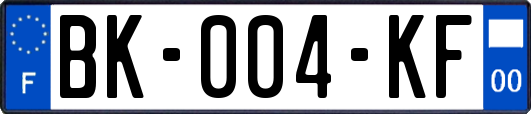 BK-004-KF