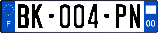 BK-004-PN