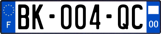 BK-004-QC