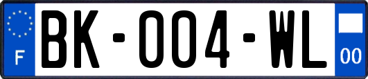 BK-004-WL