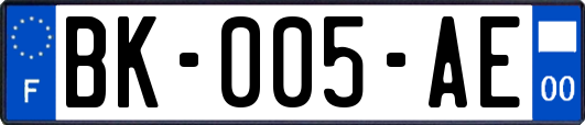 BK-005-AE