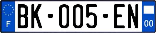 BK-005-EN