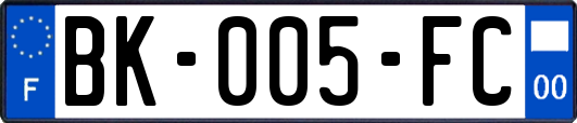 BK-005-FC