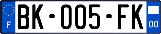 BK-005-FK