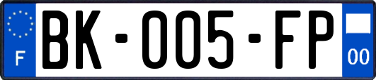 BK-005-FP