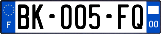 BK-005-FQ