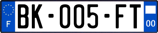 BK-005-FT