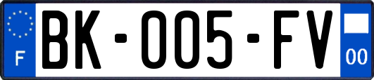 BK-005-FV