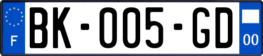 BK-005-GD