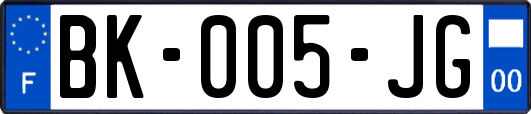 BK-005-JG