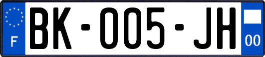 BK-005-JH