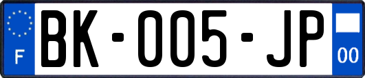 BK-005-JP