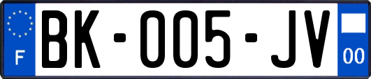 BK-005-JV