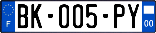 BK-005-PY