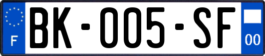 BK-005-SF