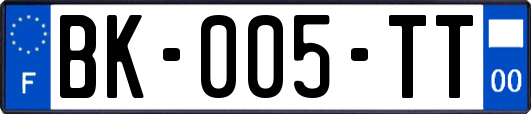 BK-005-TT