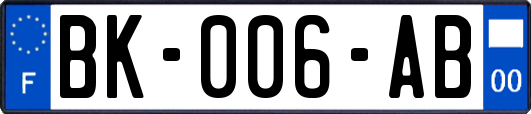 BK-006-AB